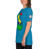Slime World I - Unisex