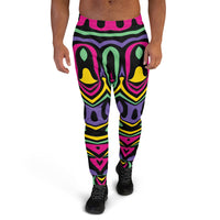 Samurai Series 2: I - Men's Joggers