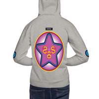 Superior Force IX - Unisex Hoodie