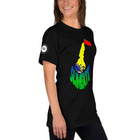 Slime World I - Unisex