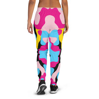 Camo VII - Women's Joggers