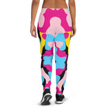 Camo VII - Women's Joggers