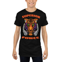 Superior Force V