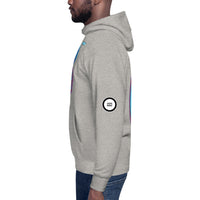 Invasion II - Unisex Hoodie