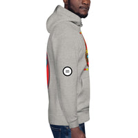 Superior Force VI - Unisex Hoodie