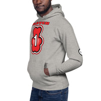 Player I - Unisex Hoodie
