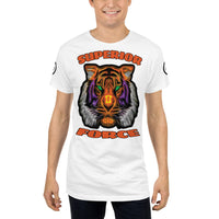 Superior Force V