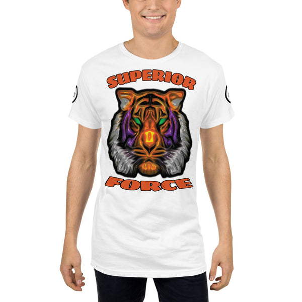 Superior Force V