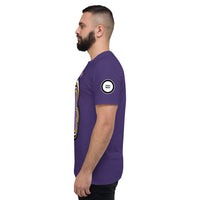 Legend I - Purple Edition Short-Sleeve T-Shirt