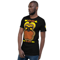 Bear Series 3: X