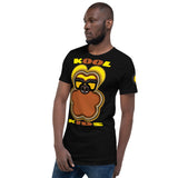 Bear Series 3: X