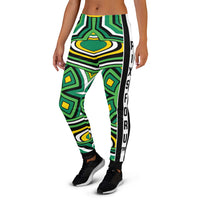Alien Mansion Series 1: III - Women's Joggers