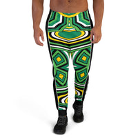 Alien Mansion Series 1: III - Men's Joggers