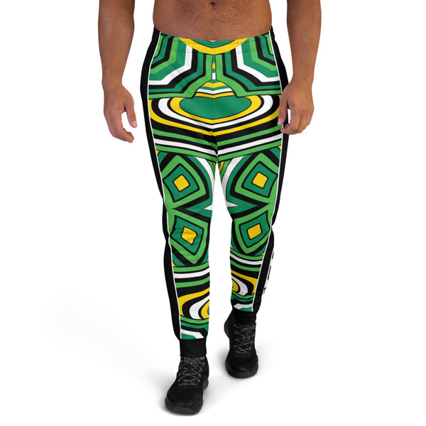 Alien Mansion Series 1: III - Men's Joggers