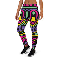Samurai Series 2: I - Women's Joggers