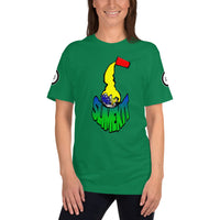Slime World I - Unisex