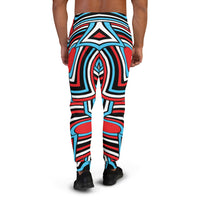 Alien Mansion Series 3: I - Men's Joggers
