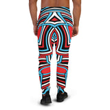 Alien Mansion Series 3: I - Men's Joggers