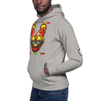 Superior Force VI - Unisex Hoodie