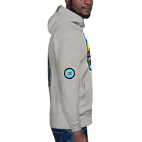 The Zenith I - Unisex Hoodie