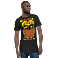 Bear Series 3: X