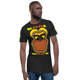 Bear Series 3: X