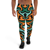 Samurai Series 1: VI - Men's Joggers