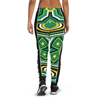 Alien Mansion Series 1: III - Women's Joggers