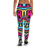 SS2: V - Women's Joggers