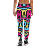 SS2: V - Women's Joggers