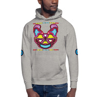 Superior Force IX - Unisex Hoodie