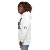Superior Force IV - Unisex Hoodie