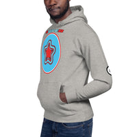 Stargazer I - Unisex Hoodie