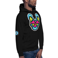 The Zenith I - Unisex Hoodie