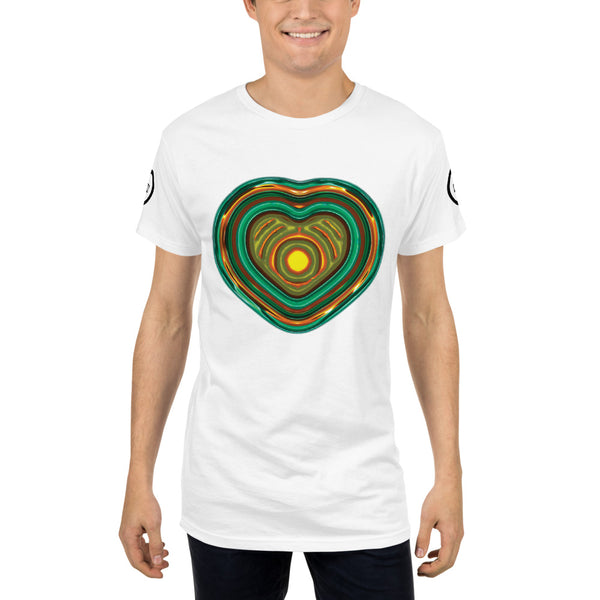 Heart Series: III