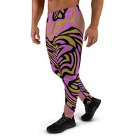 The Wraith I - Men's Joggers