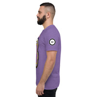 Legend I - Purple Edition Short-Sleeve T-Shirt
