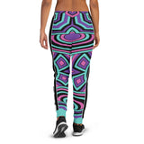 Alien Mansion Series 1:  II - Women's Joggers