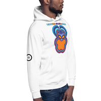 Invasion II - Unisex Hoodie