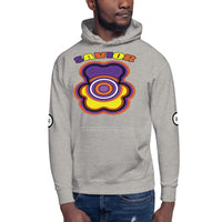 Bear Series 1: X - Unisex Hoodie