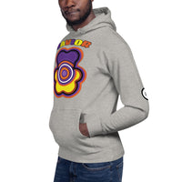 Bear Series 1: X - Unisex Hoodie