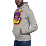 Bear Series 1: X - Unisex Hoodie