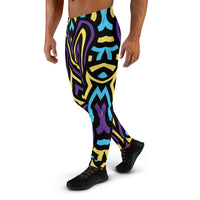 Royal Palace I - Men's Joggers