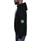 The Zenith I - Unisex Hoodie