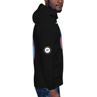 Invasion II - Unisex Hoodie