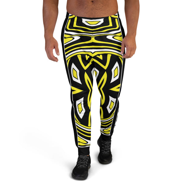 Alien Mansion Series 4: I - Men's Joggers