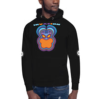 Invasion II - Unisex Hoodie
