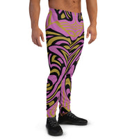 The Wraith I - Men's Joggers