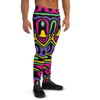 Samurai Series 2: I - Men's Joggers