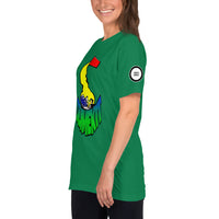 Slime World I - Unisex